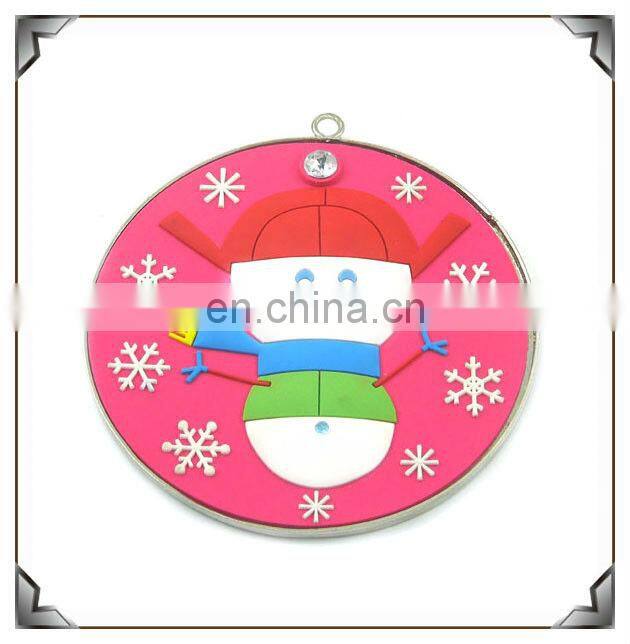 metal tree Christmas decoration