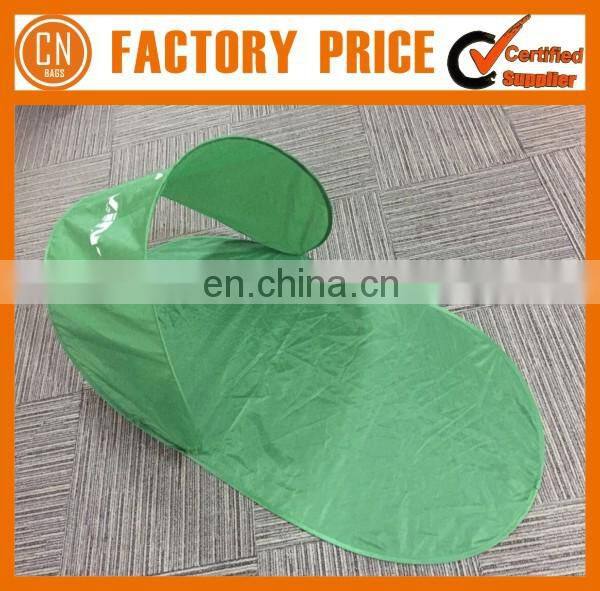 Customized Logo OEM Designed Pop Up Beach Mat