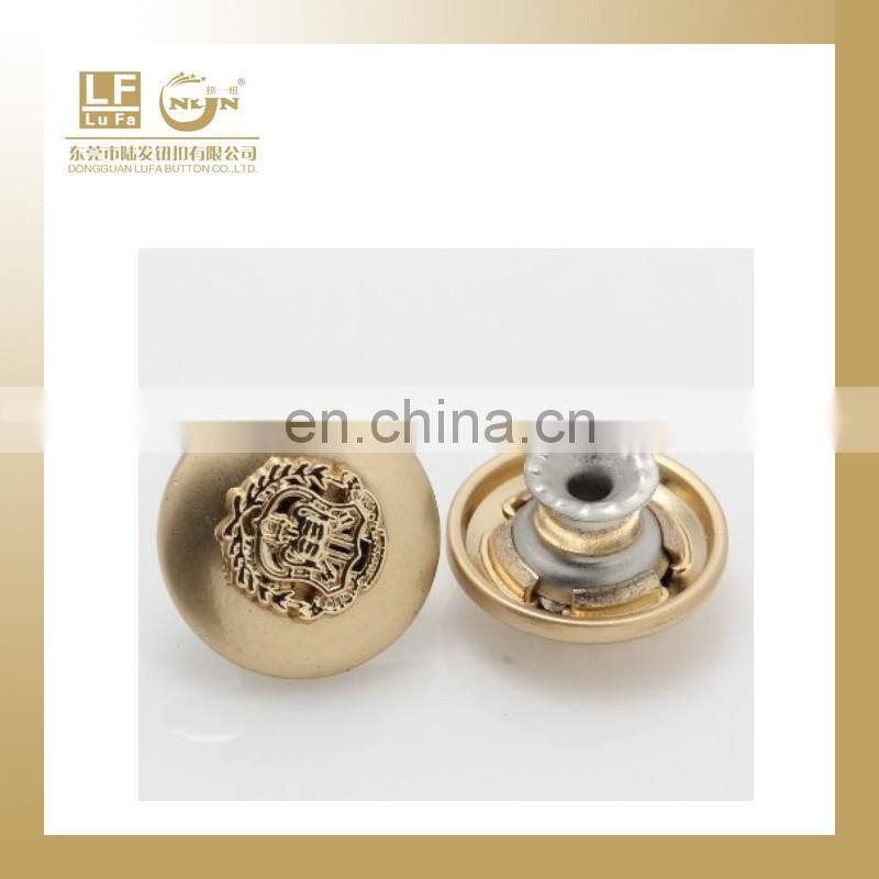 metal tack buttons for jeans,metal shank button,alloy button