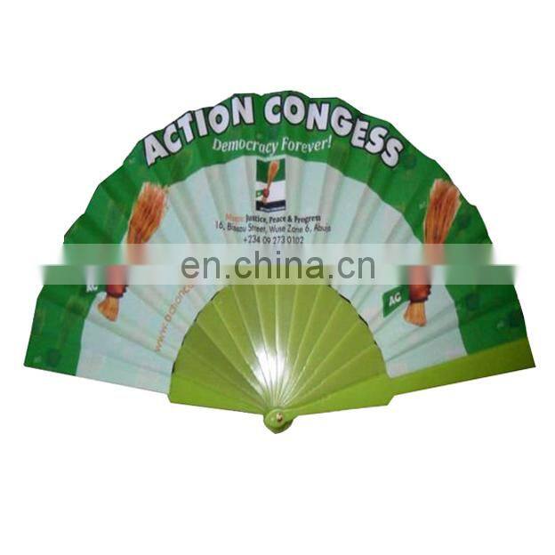 promoting customizing quality product paper fan sticks