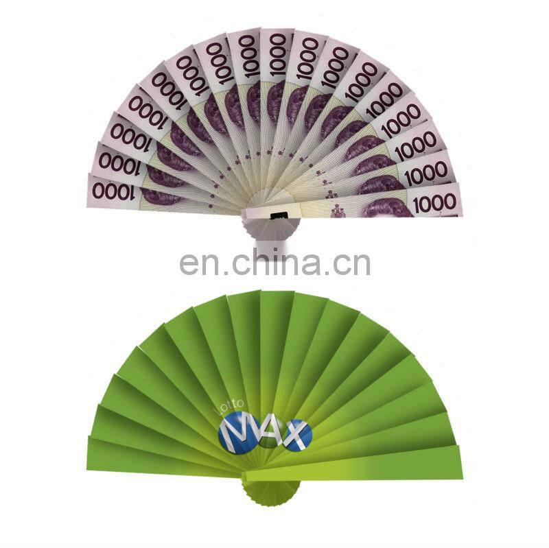 hot seller best quality chinese plastic fan handle