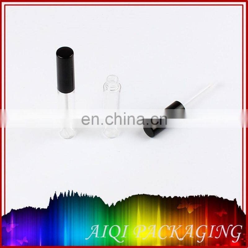 2016 wholesale 50ml pet bottle cosmetic use for perfume plastic bottle