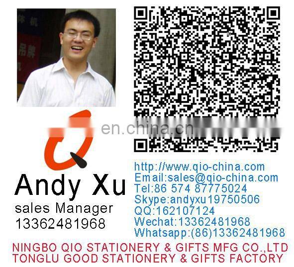 6 pcs Coloured wood Pencils set In paper box