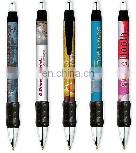 customized printing cheapest pen for adertising