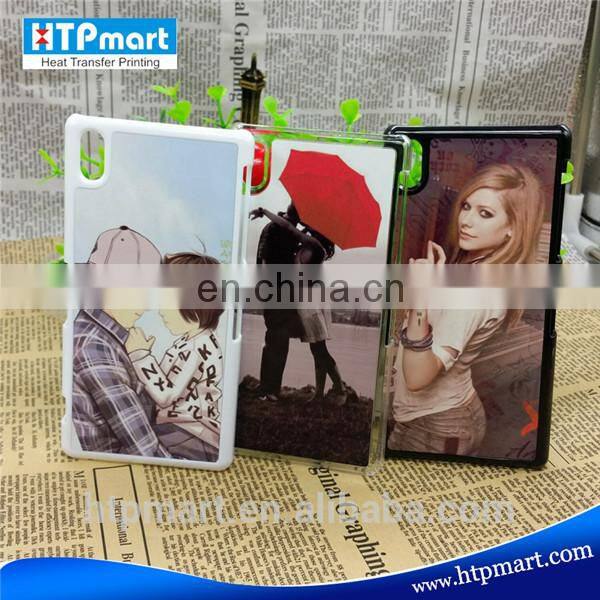 High Quality PC Phone Case for SONY M5