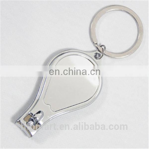 High Qualty Diamond Shape Keychain of Fast Delivery