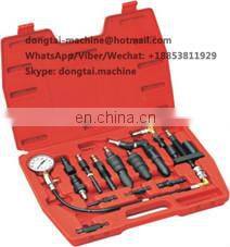 DT-A1021 Diesel Engine Compression Tester Set