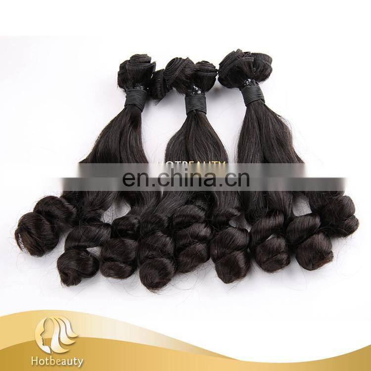 10A Grade New Funmi Spring Curl Hair Extensions 8"-22" inch Hot Beauty Hair Mall