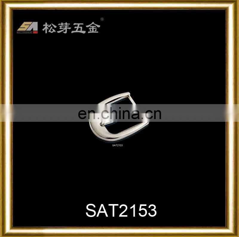 China supplier wholesale custom belt buckle for men/woman