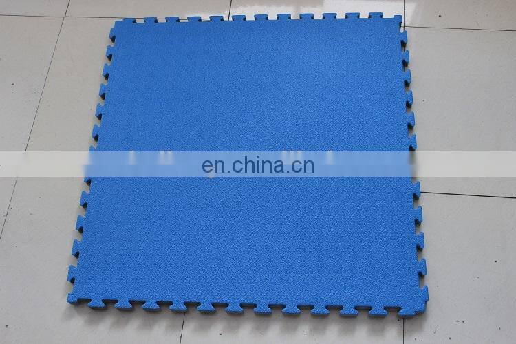 Gymnastics Jigsaw Kung Fu Sport Taekwondo Mat