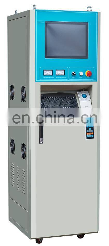 DK7750 China price top selling cutting machine wire