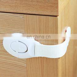 Heavy-Duty Furniture Wall Strap Baby Safety furniture and TV Safety Strap