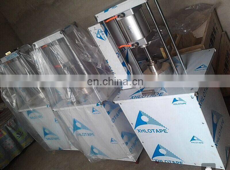 press pancake maker machine automatique machine