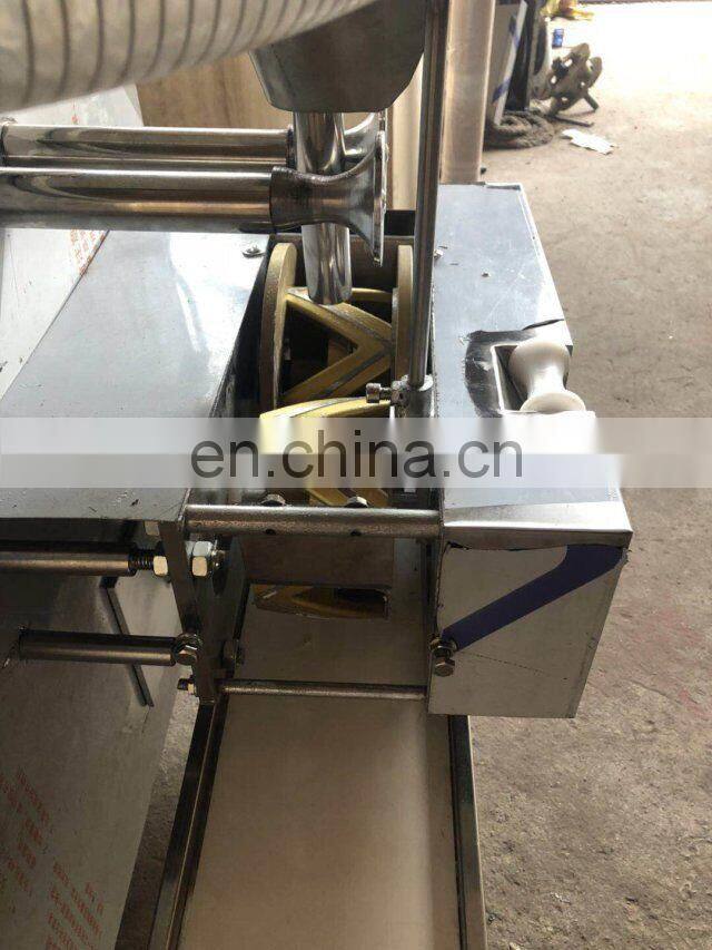 India momo dumpling machine chinese dim sum dumpling maker from China