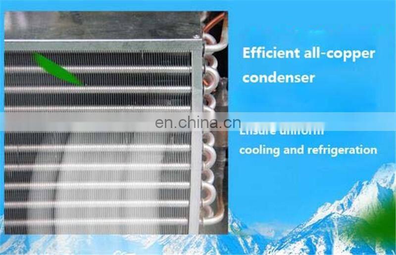 wholesale products 2018 commercial hard ice cream machine commercial ice cream making machine