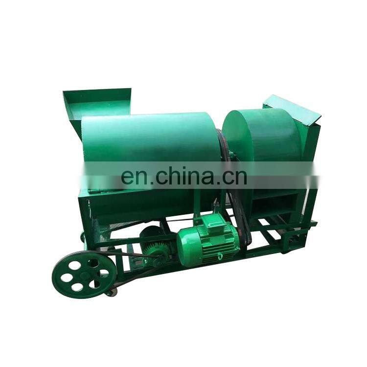 Taizy acorn nut sheller acorn shelling machinery for farm use