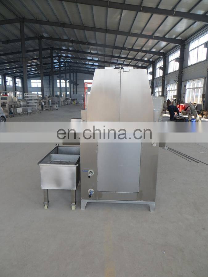 meat machine factory automatic meat injection machine/salt brine injector/poultry saline water injecting machine