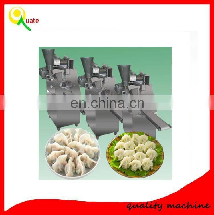 automatic dumpling making machine/jiaozi/dumpling wrapper machine