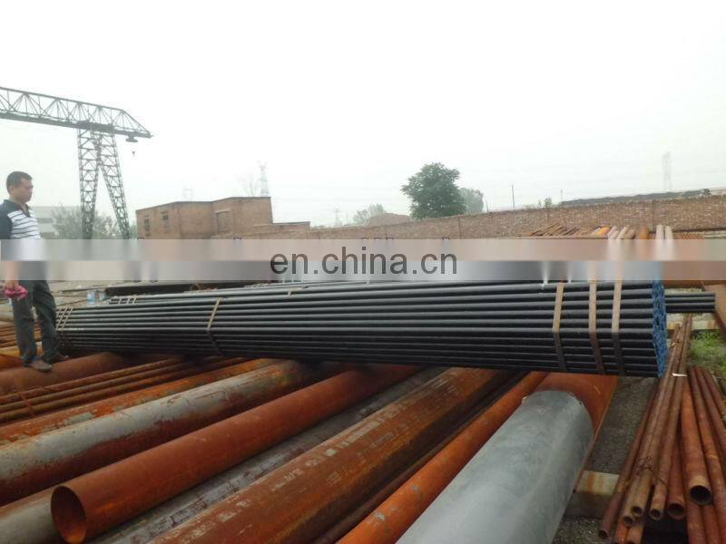 large diameter corrugated steel pipe
