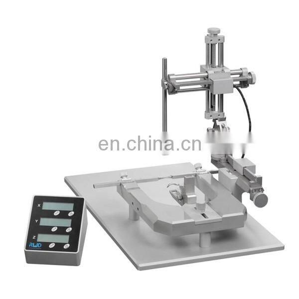 RWD68025 Desktop Digital Stereotaxic Instruments