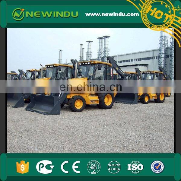 1m3 cheap XT870 Backhoe Loader