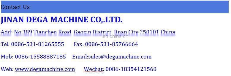 SYNTEC CNC Aluminum Profile CNC Milling Machine