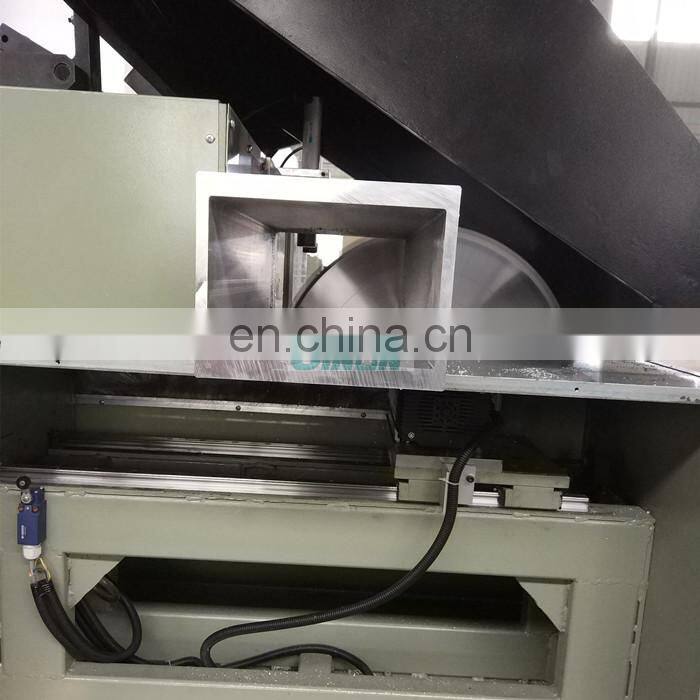 High-end Industrial Aluminum Cutting Off Saw with 600mm Diameter Blade