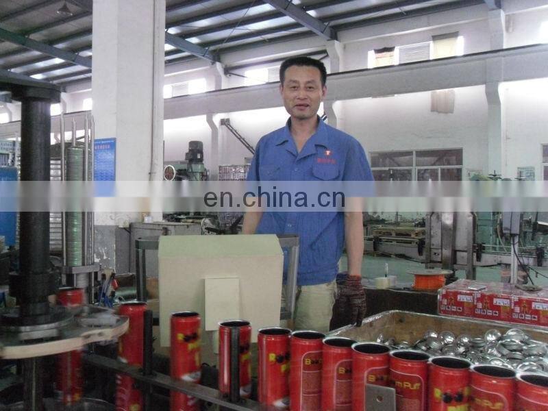 5 color CMYK seam henght 380mm printing empty snow spray and CRAZY RIBBON cans