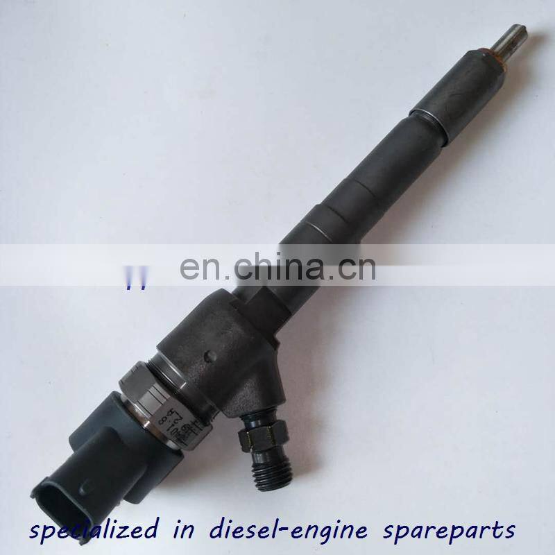 original common rail injector 0445110310