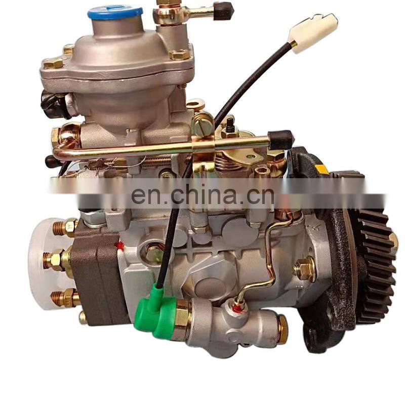 Injection Pump VE411E1800L009 0002060090 A7592E049331000 2221031300155