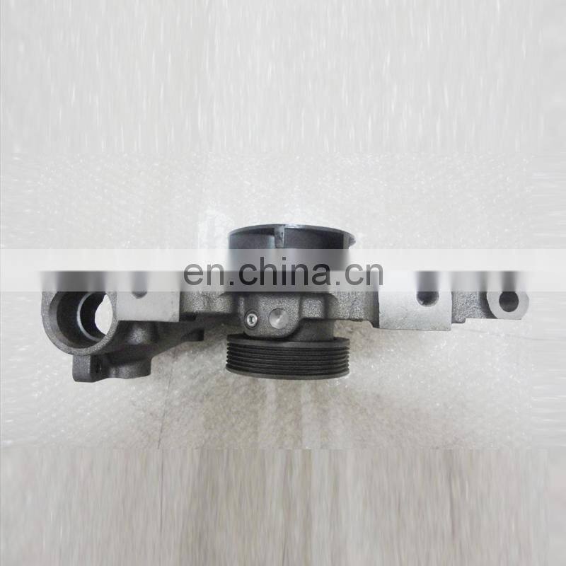 Excavator diesel engine NT855 water pump 3051408