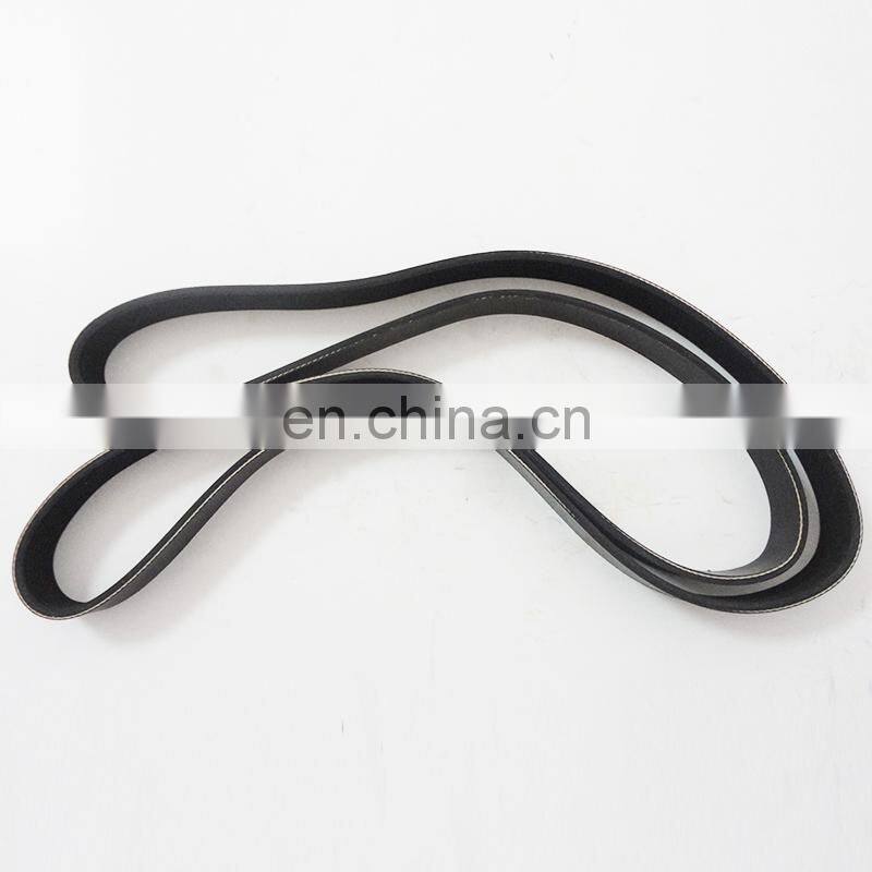Golden Quality diesel engine kit  6BT 3289257 V Ribbed Belt for tractors