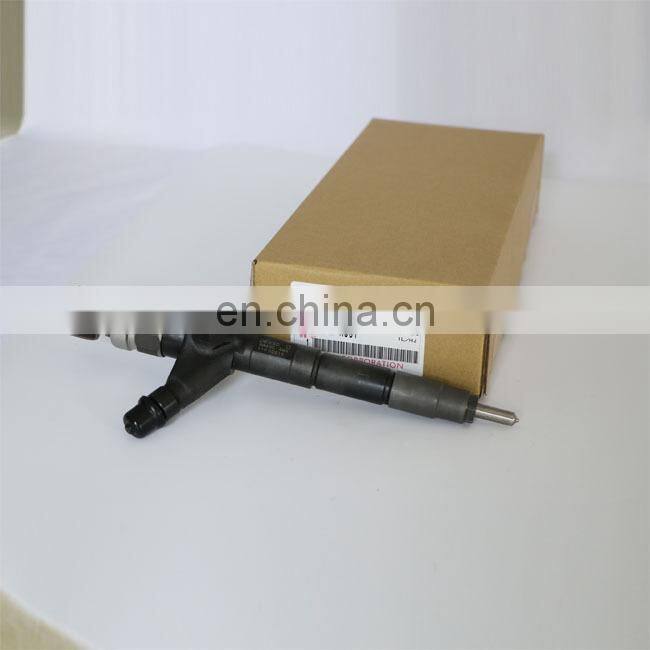 original injector 095000-5135 095000-5130 , 16600-AW40A