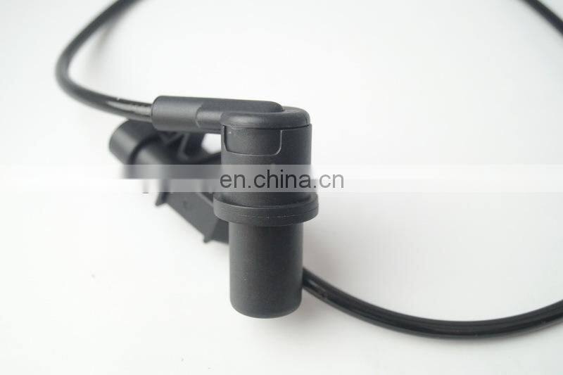 WEILI Auto engine crankshaft position sensor / camshaft sensor 25375909 for JAC AUTO PARTS JAC REFINE