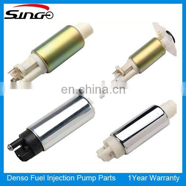 Denso Fuel Injection Pump Parts