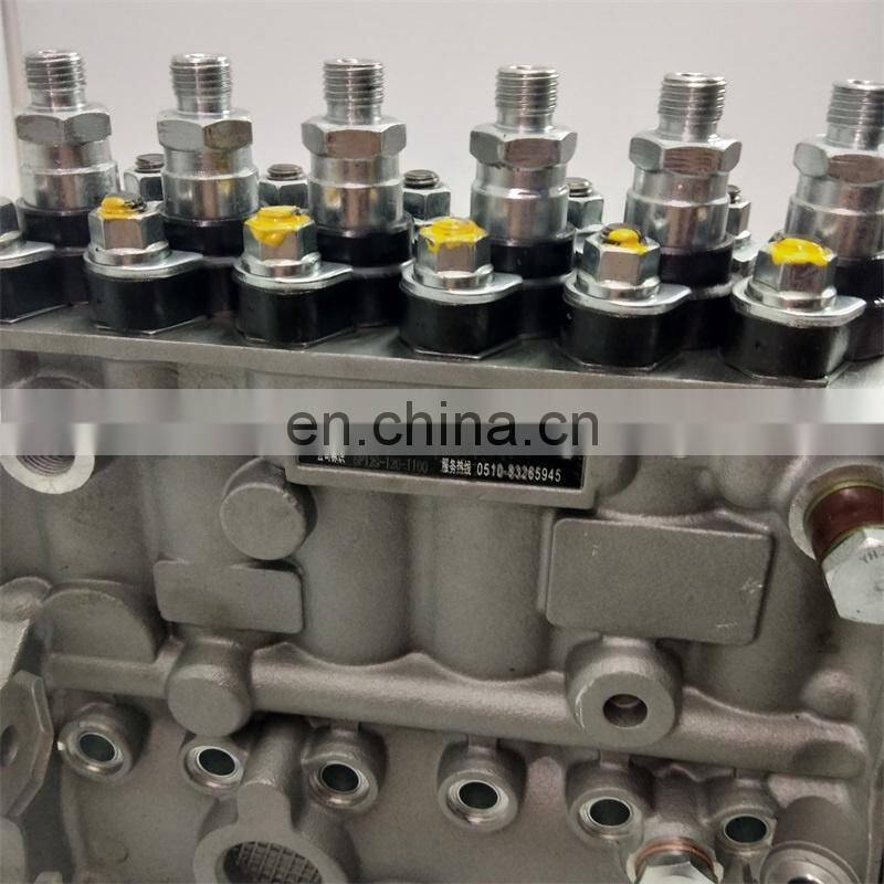6BT Fuel Injection Pump 5264030 C5264030