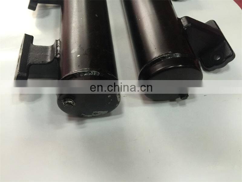 M11 QSM11 Diesel engine oil cooler assemmbly 3081359 3161781 4975879