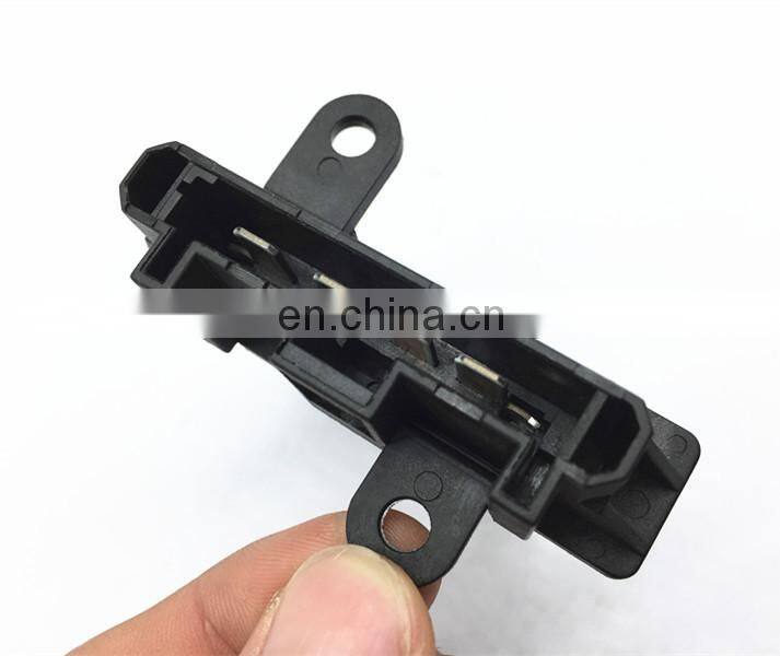 Blower Motor Heater Fan Resistor OEM 27150-4M400 271504M400