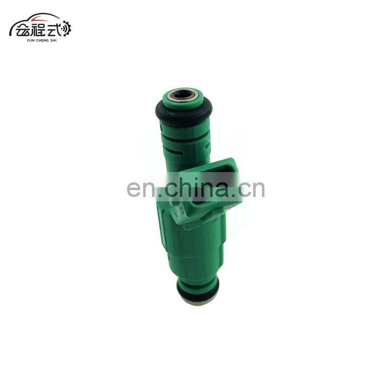 Less moq fuel injector 0280-155968 For Volov 440cc For Ford TBI LT1 Pontiac For Chevrolet Wholesale