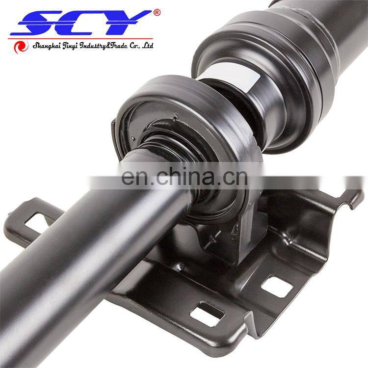 Drive Shaft suitable for Porsche Cayenne OE 7L0521102M 7L0521102N 7l051102H 13449533 95542101020 95542101021 95542101023