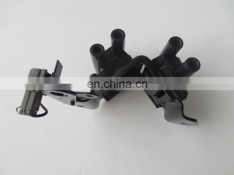 good price Automotive Spare Parts 27301-22600 2730122600 UF-308 For Hyundai 2000 2002 Accent 1.5L coil igniter