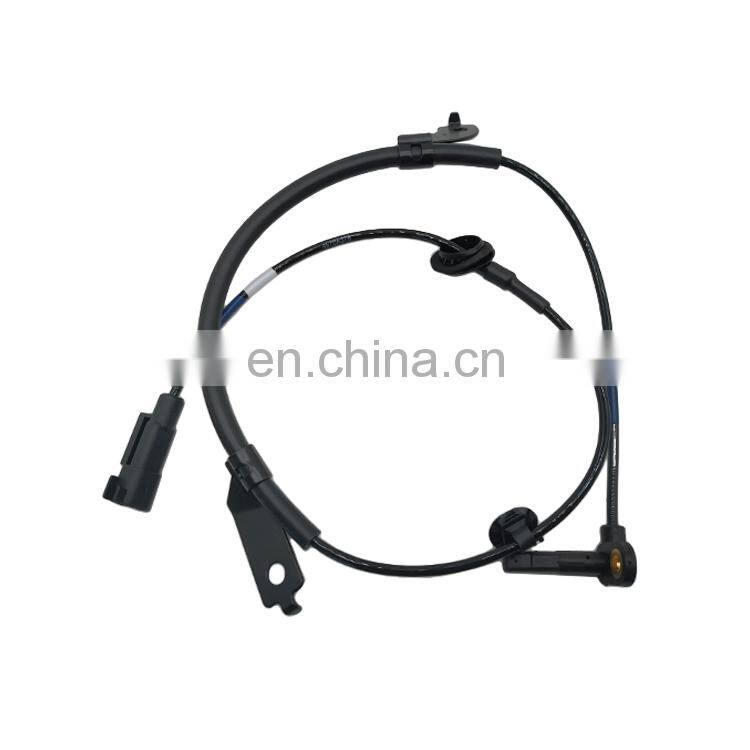 Wish Left And Mark X Simul 4670A576 Abs Speed Sensor Wheel For Right Rear