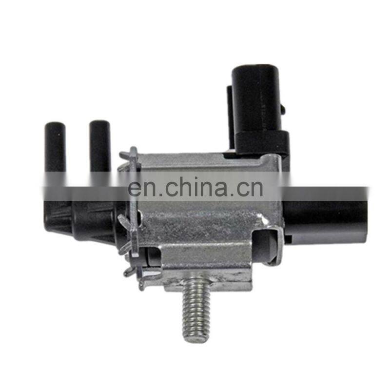 Valve Intake Manifold Runner Control Solenoid 2004-2012 for Mazda CX-7 3 5 6