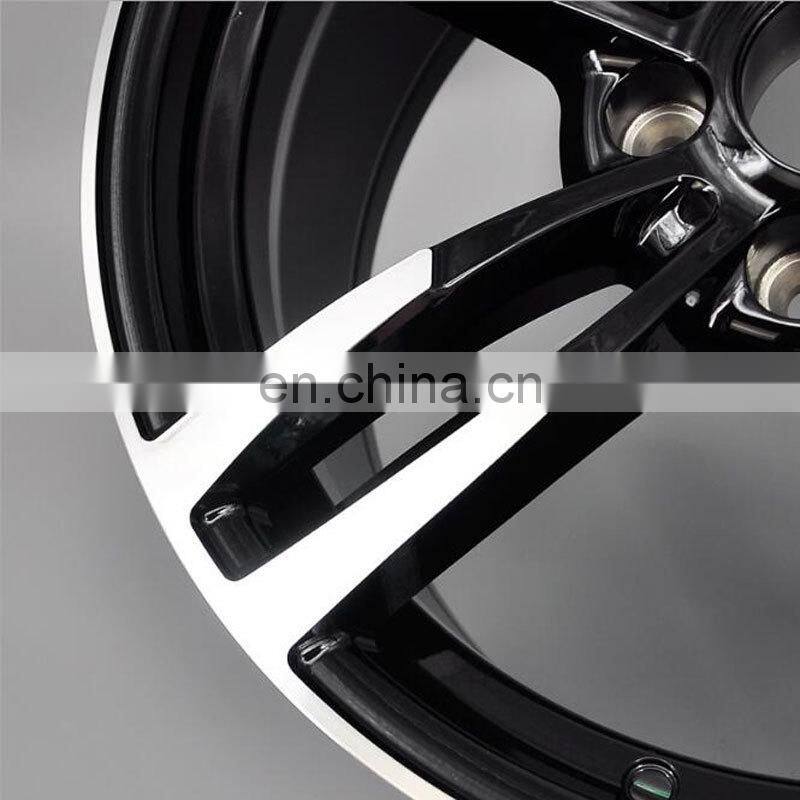 17 inch 18 inch 19 inch aluminum alloy wheel car wheel for bmw M series 5 series 7 series 520 760 730