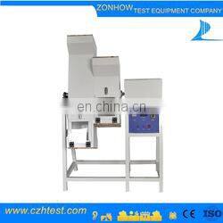 High Quality Wholesale Cheap mobile phone/mp3/cd test phone tester new drop weight impact testing machine