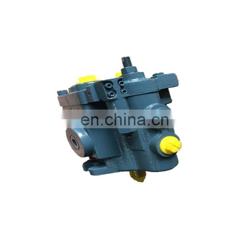 hydraulic axial piston pump PV20-2R1D-COO-J343