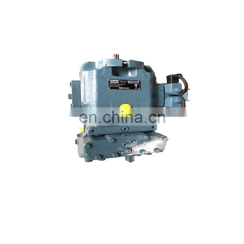 original oil pump P7P5L1A9A2B00