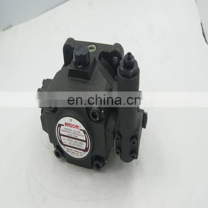 Taiwan ANSON Ansong Vane Variable Pump VP5F-A5/B3/A4/B5/A3/B4/A2/B2-50/50S