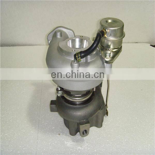 1HDFTE engine turbo CT26 17201-17040 1720117040 turbocharger