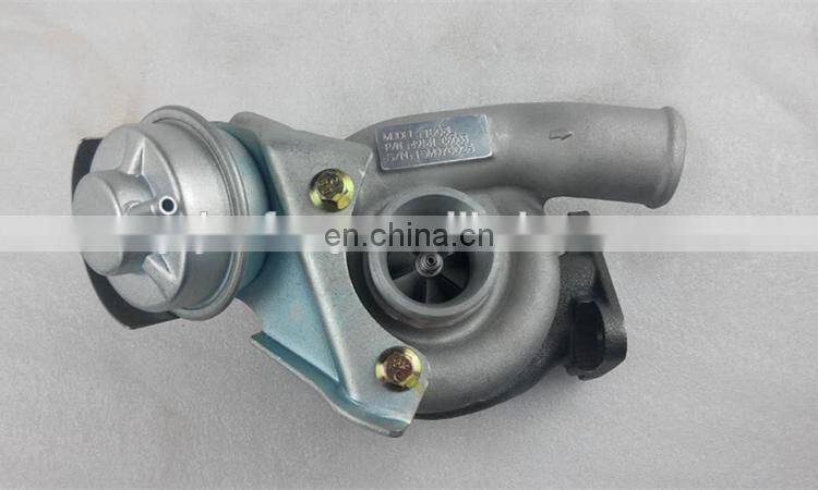 TDO3 Turbo for Isuzu Cars with Z17DTH Engine TDO3L Turbo 49131-06004 49131-06006 49131-06007 49131-06003 49131 Turbocharger